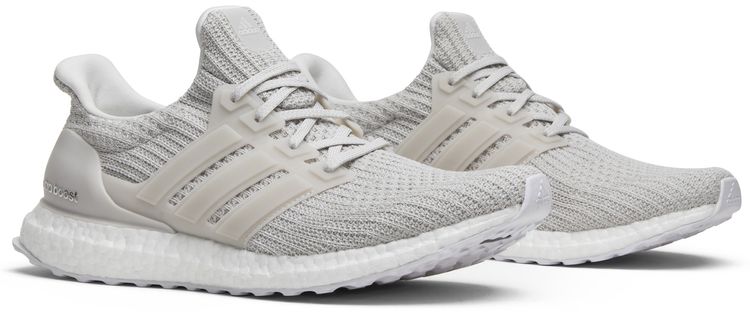 Adidas UltraBoost 40 Chalk
