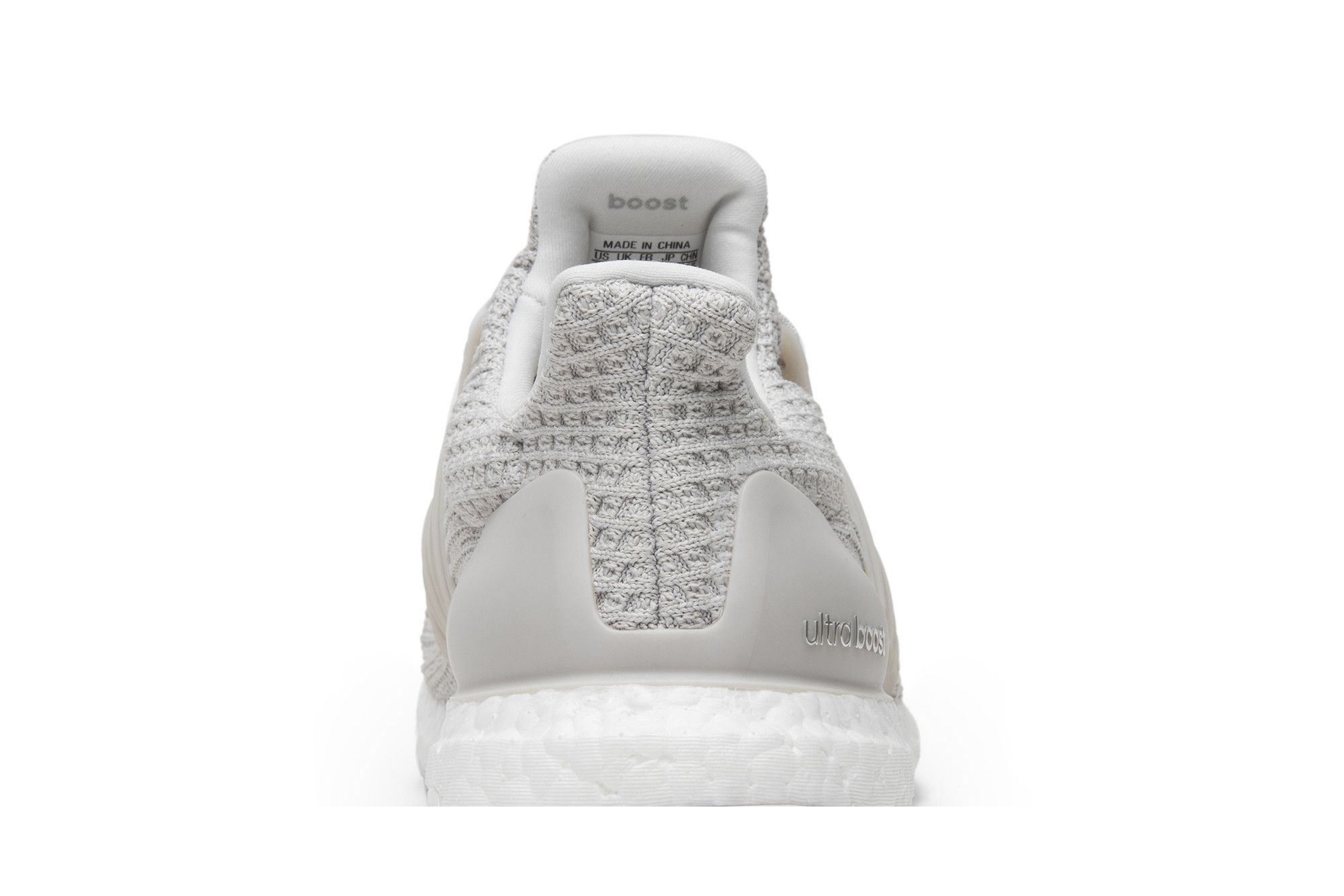Buy UltraBoost 4.0 Chalk BB6177 GOAT SA