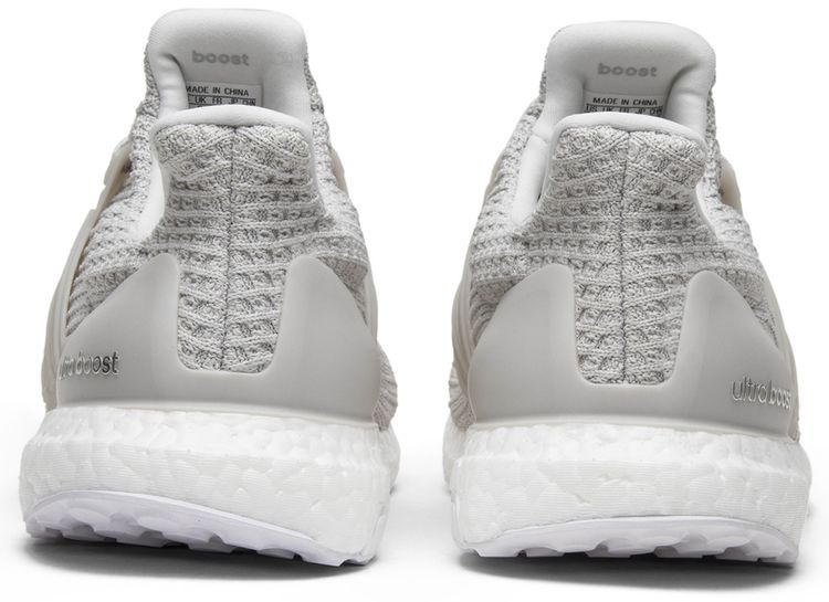 Adidas UltraBoost 40 Chalk