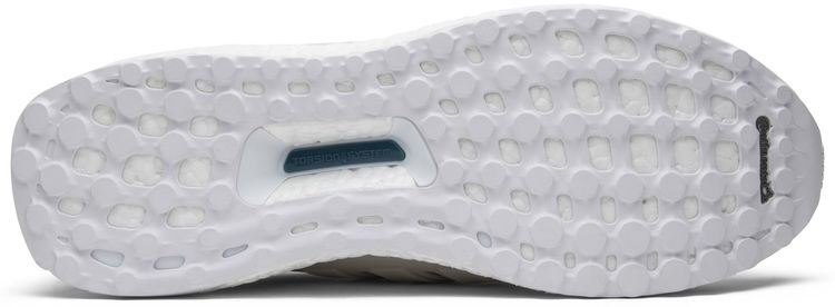 Adidas UltraBoost 40 Chalk