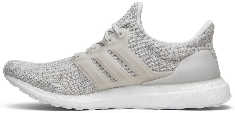 Adidas UltraBoost 40 Chalk