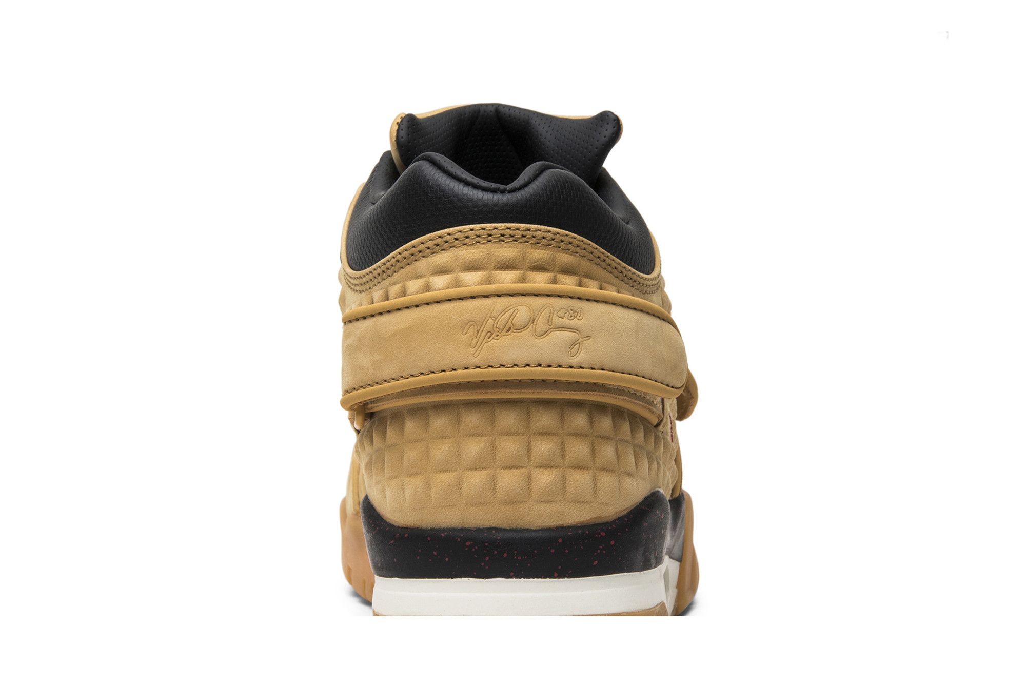 Air cruz wheat store