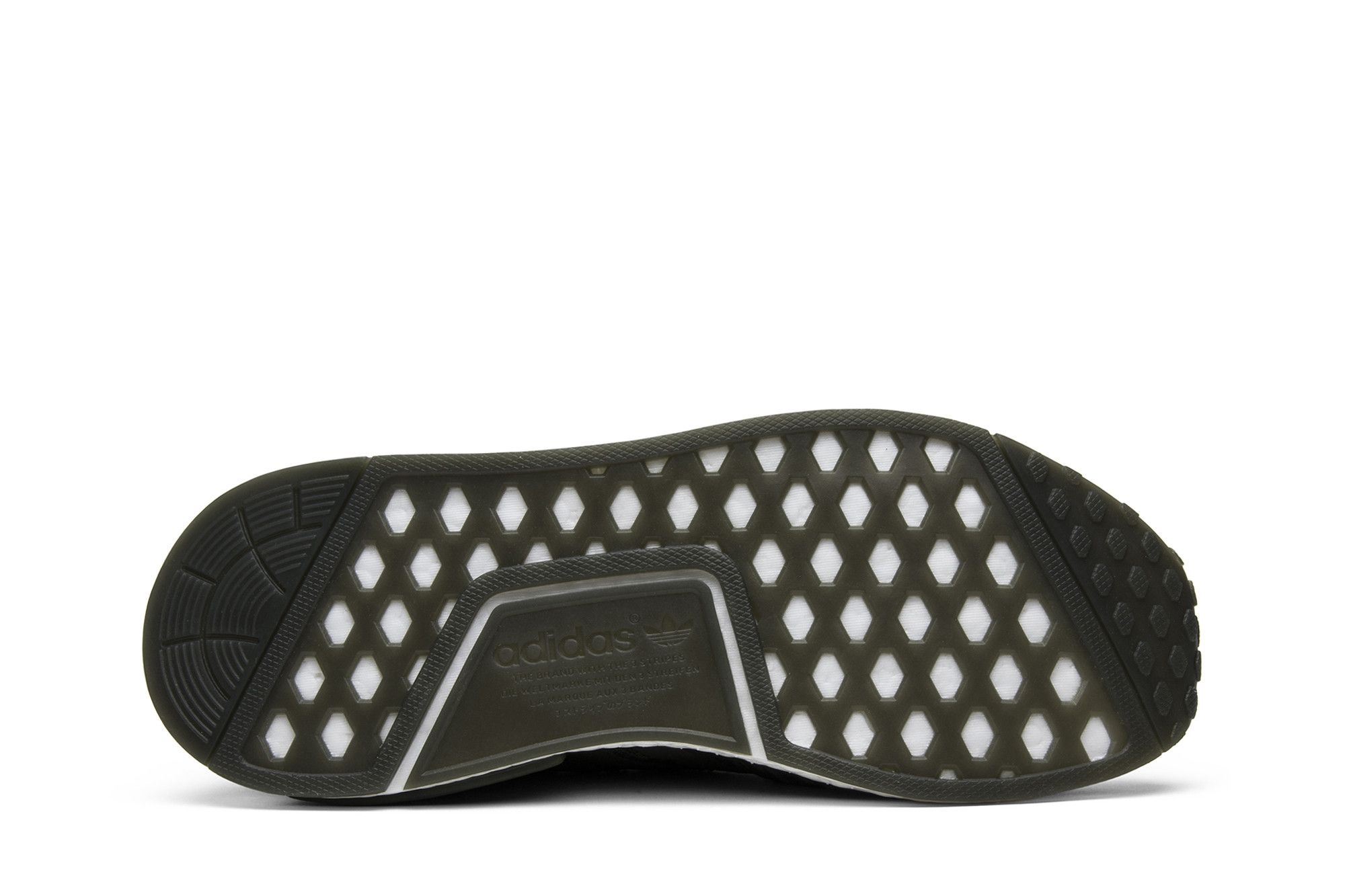 Buy NMD R1 Primeknit Night Cargo CQ2445 GOAT CA