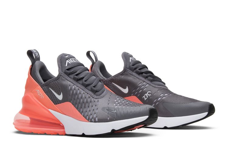 Buy Nike Air Max 270 GS 'Gunsmoke' 943346 001 GOAT AU