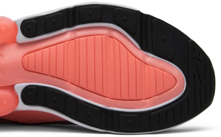 Nike Air Max 270 GS Gunsmoke