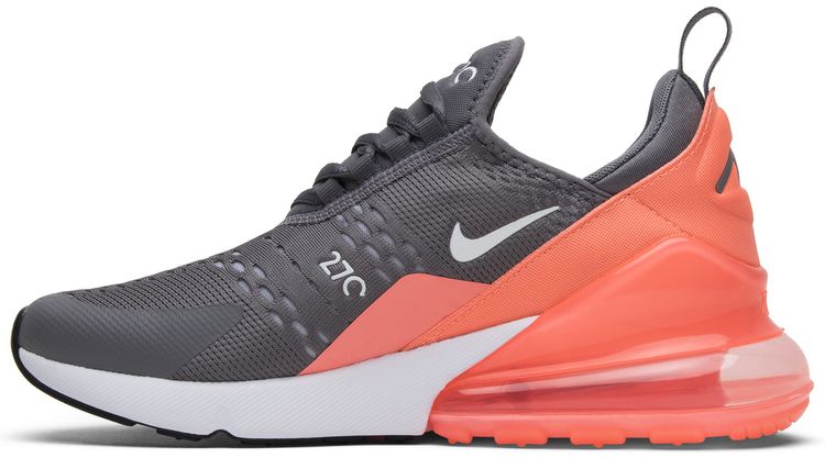 Nike Air Max 270 GS Gunsmoke