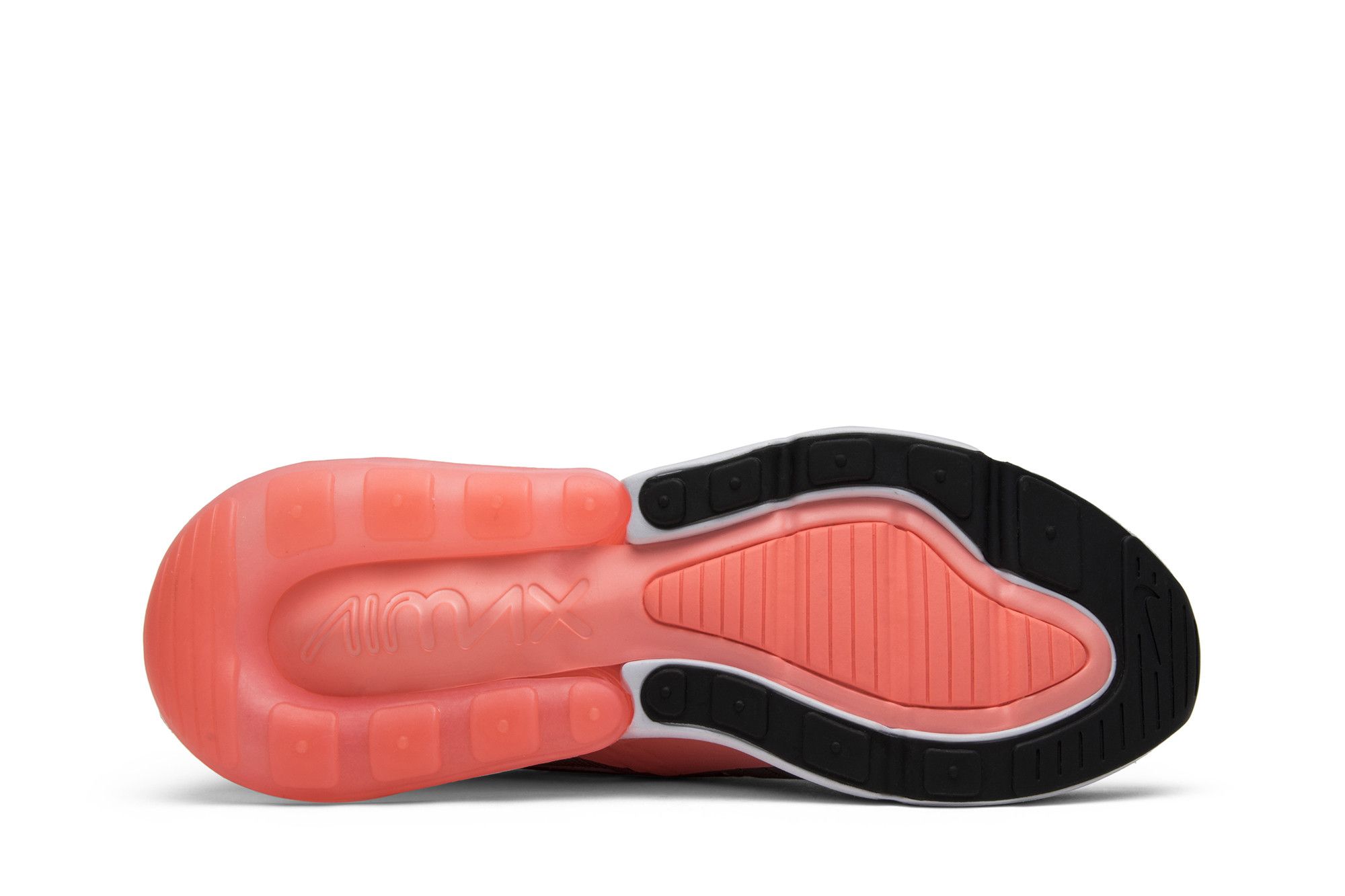 nike air max 270 junior gunsmoke