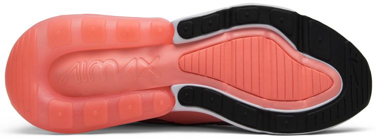 Nike Air Max 270 GS Gunsmoke