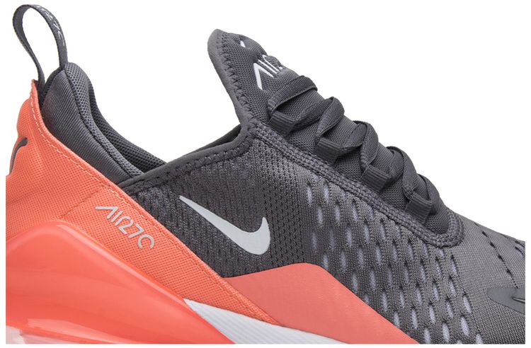 Nike Air Max 270 GS Gunsmoke