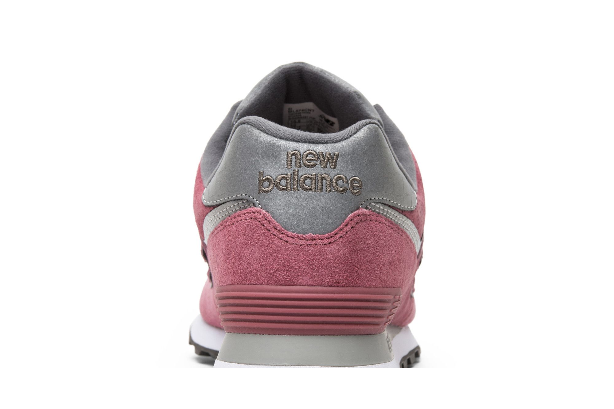 Buy Concepts x New Balance 574 'Rosé' - ML574CNT | GOAT