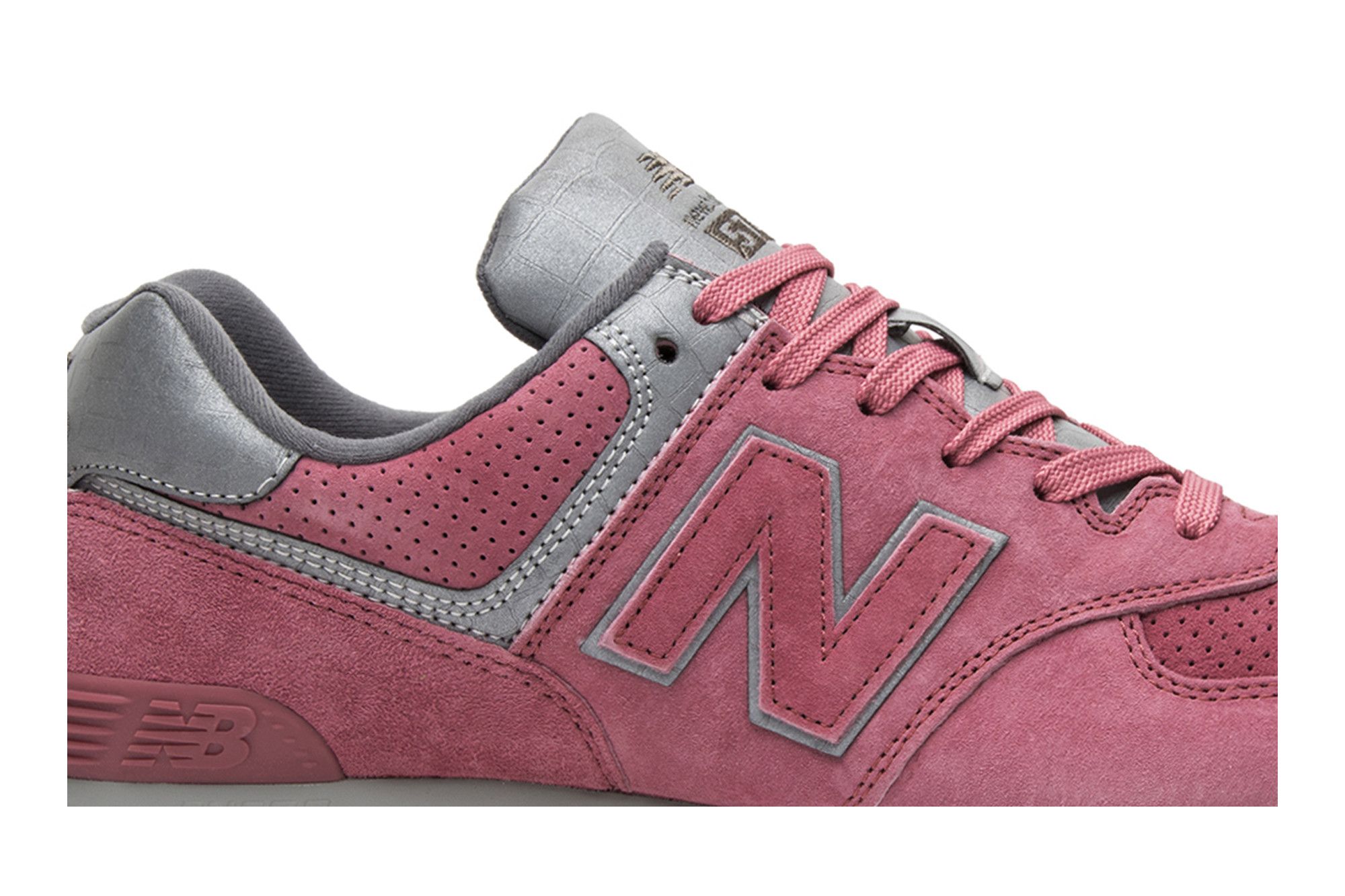 Buy Concepts x 574 Rose ML574CNT GOAT