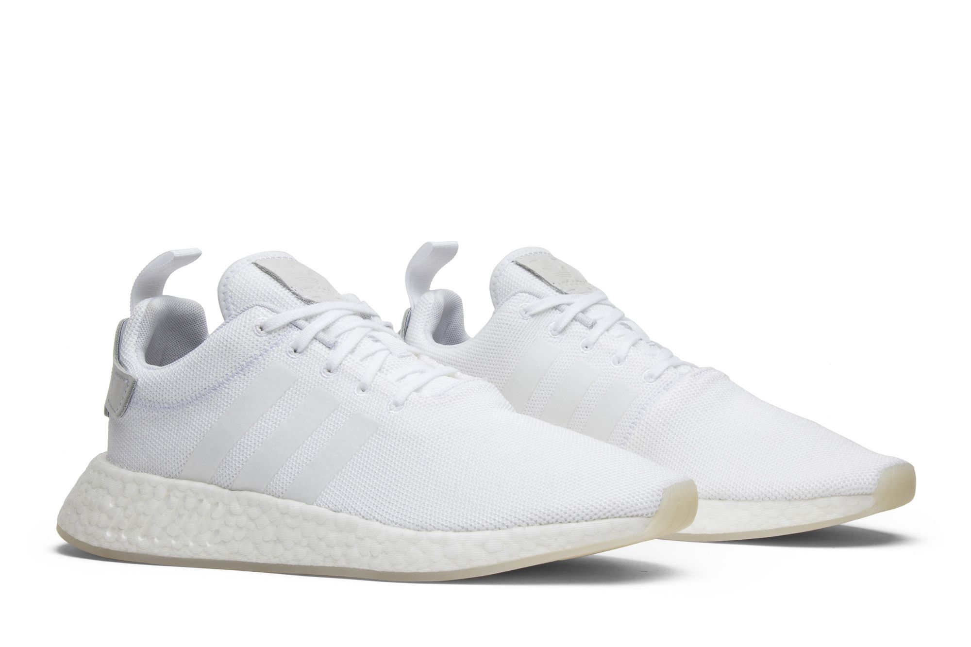 Buy NMD R2 Running White CQ2401 GOAT CA
