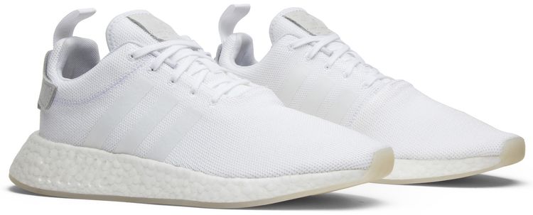 Adidas NMD R2 Running White
