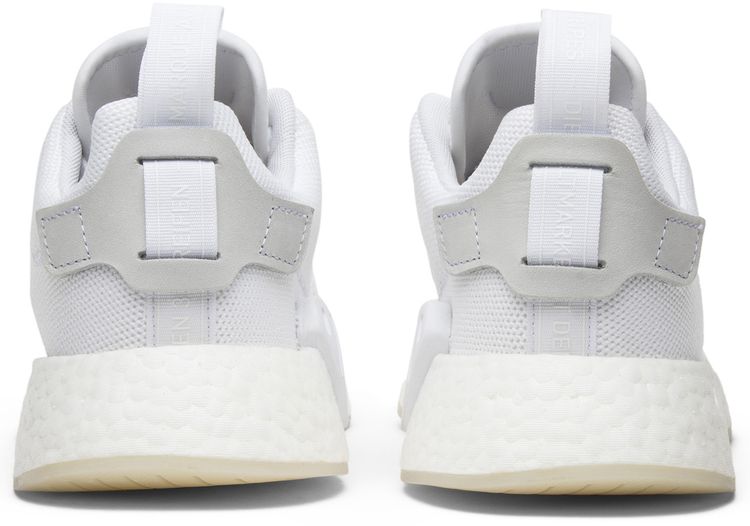 Adidas NMD R2 Running White