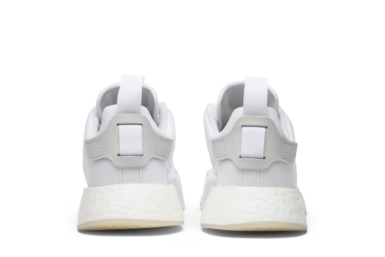 Buy Adidas NMD_R2 'Running White' CQ2401 GOAT