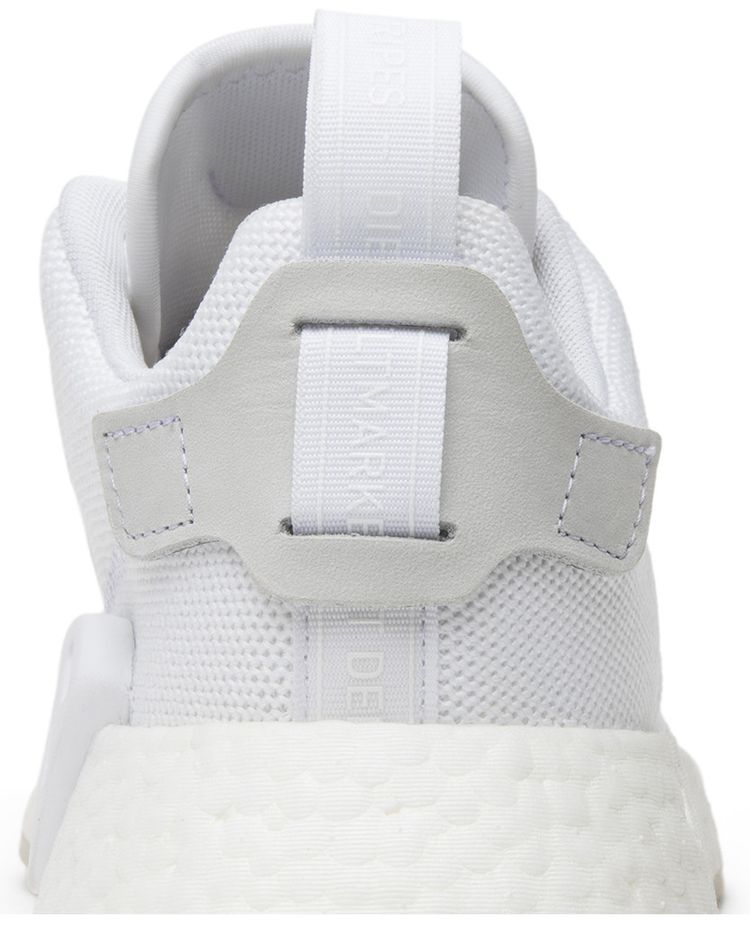 Adidas NMD R2 Running White