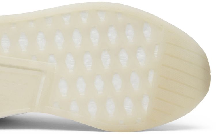 Adidas NMD R2 Running White