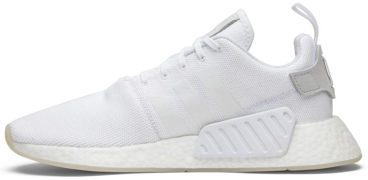 Adidas NMD R2 Running White