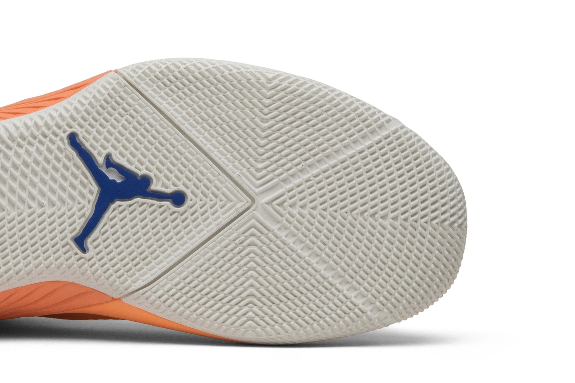 Size 10.0 Jordan Why Not Zer0.1 Cotton Shot