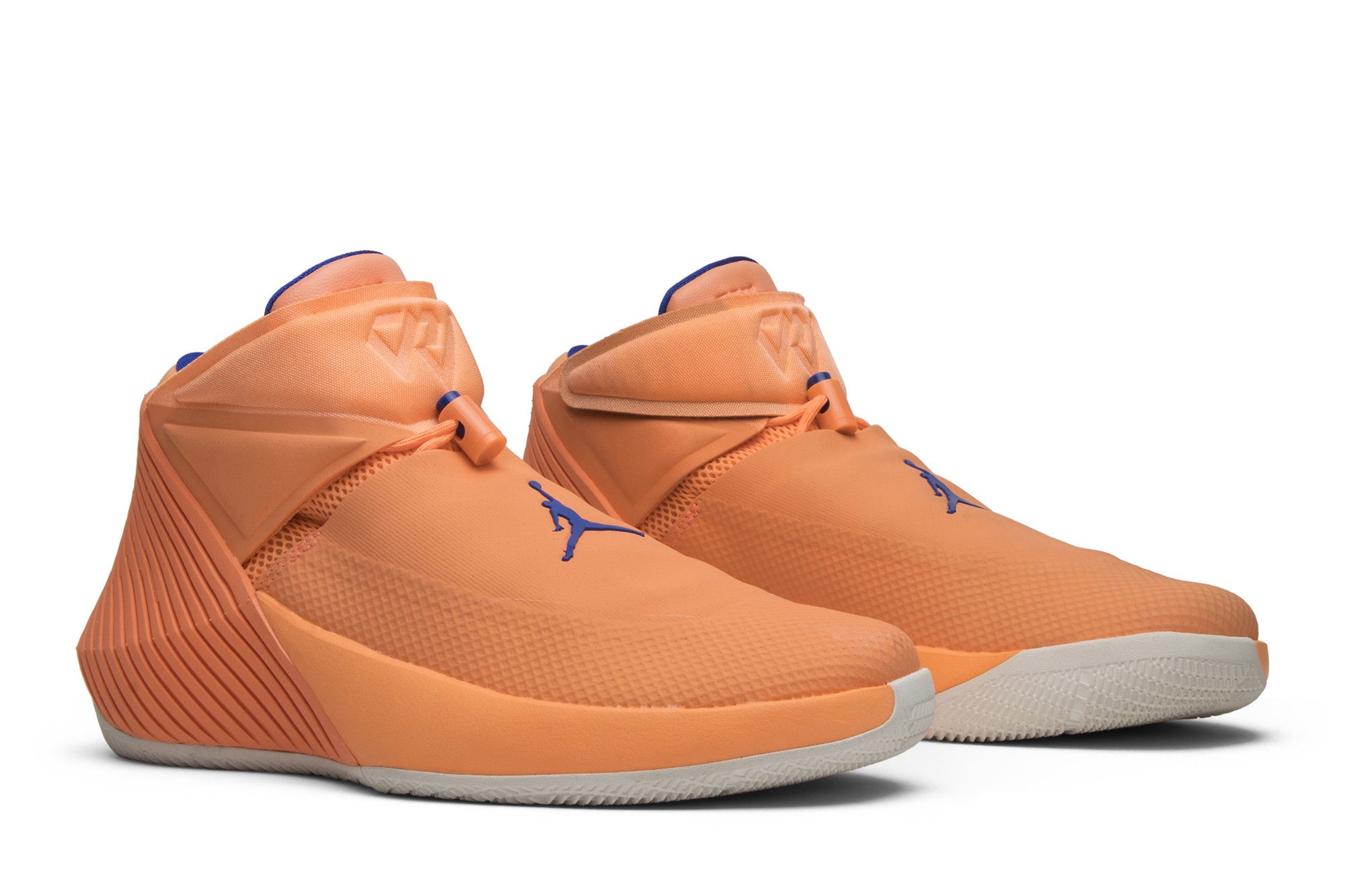 Jordan cotton shot top