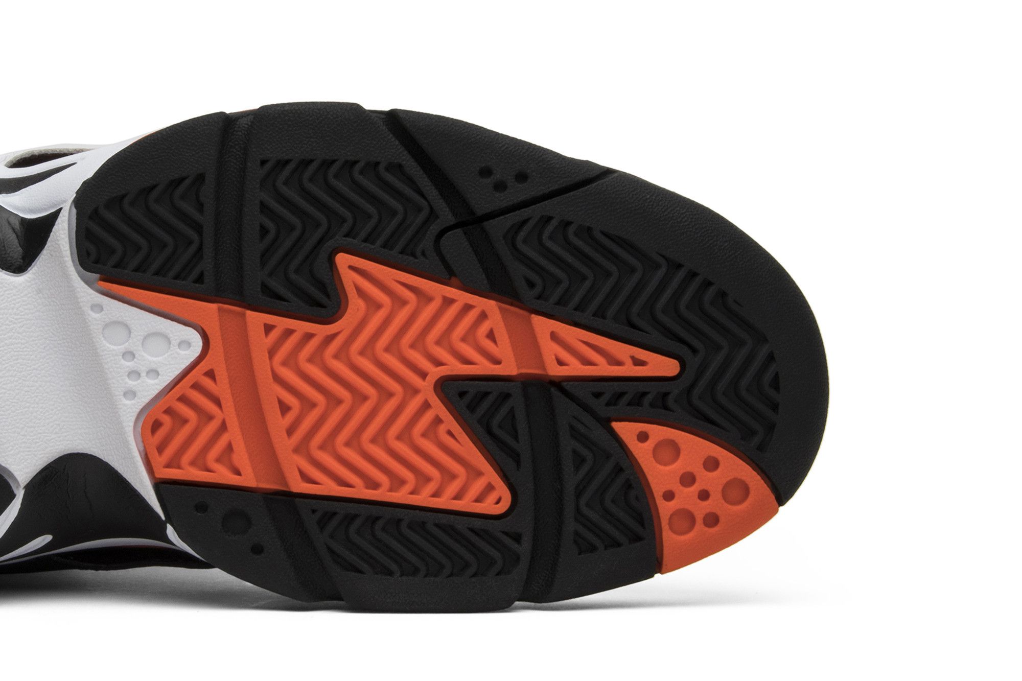 Buy Air Maestro 2 Limited Rush Orange AH8511 101 GOAT