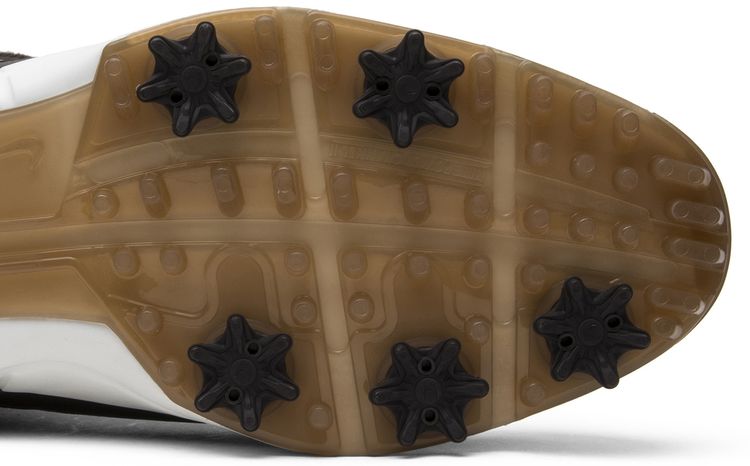 Air Jordan 3 Golf Premium Brown