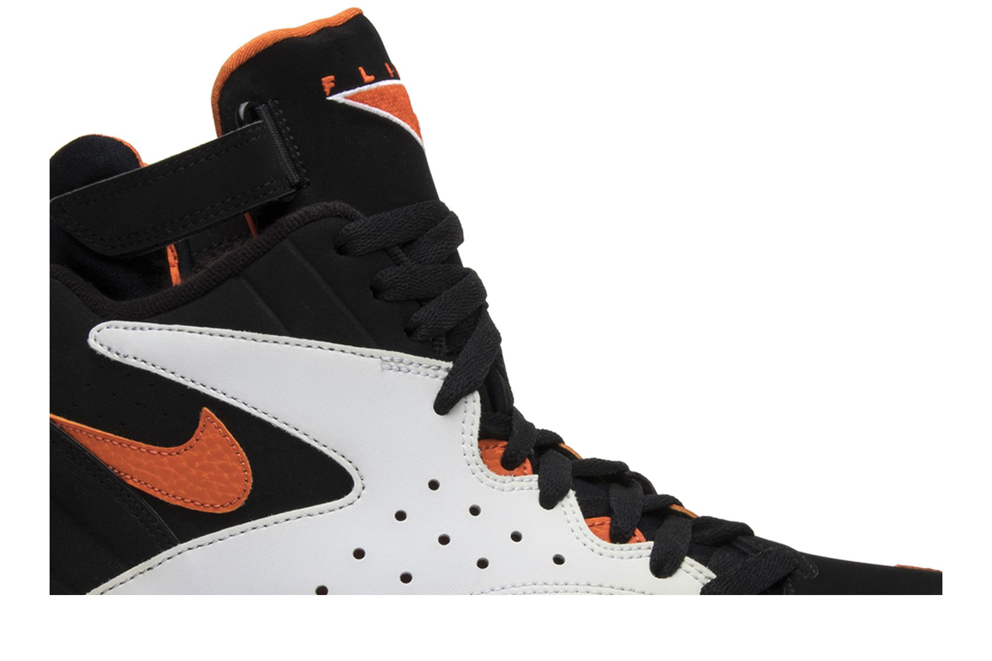Buy Air Maestro 2 Limited 'Rush Orange' - AH8511 101 | GOAT