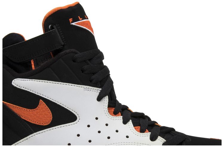 Nike Air Maestro 2 Limited Rush Orange