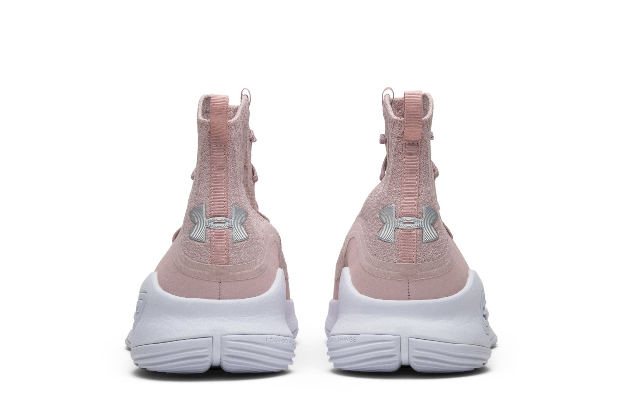 Buy Curry 4 Flushed Pink 1298306 605 GOAT