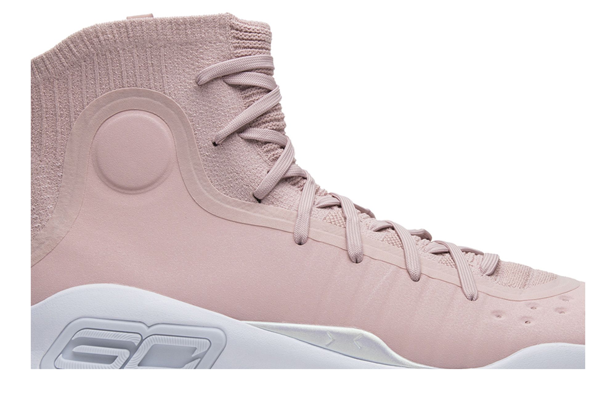 Curry 4 rose gold on sale