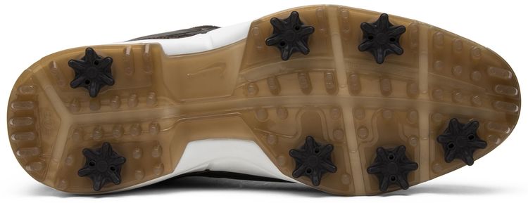 Air Jordan 3 Golf Premium Brown