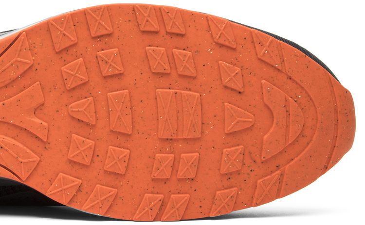 Nike Air Max 97 Ultra Premium Anthracite Rush Orange