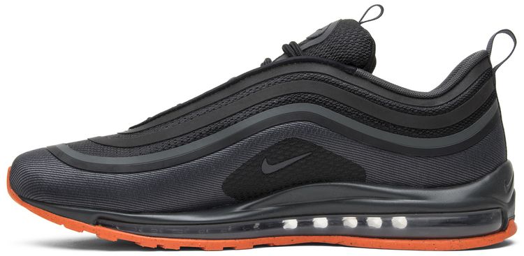 Nike Air Max 97 Ultra Premium Anthracite Rush Orange