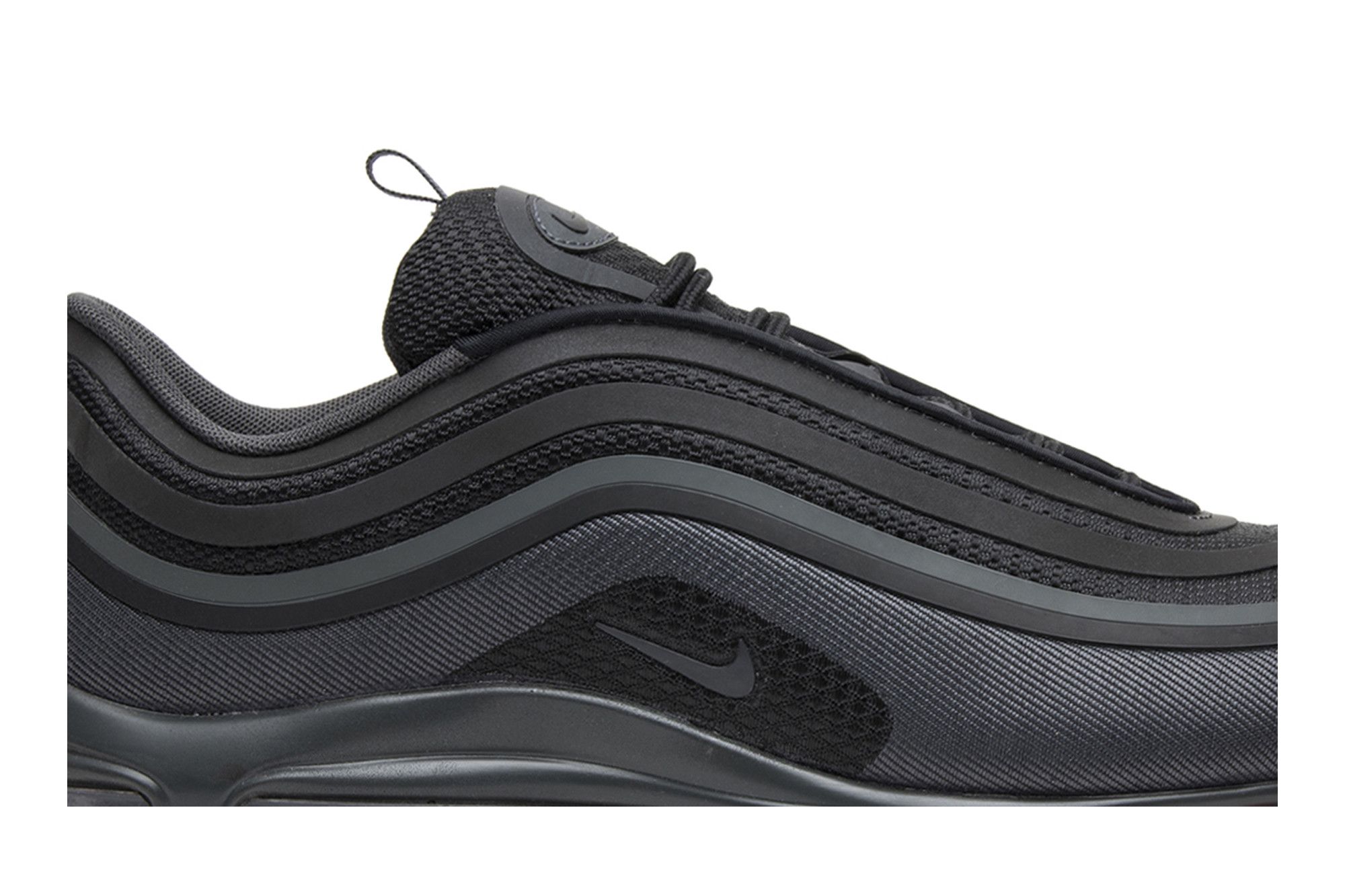 Air max 97 anthracite rush orange deals