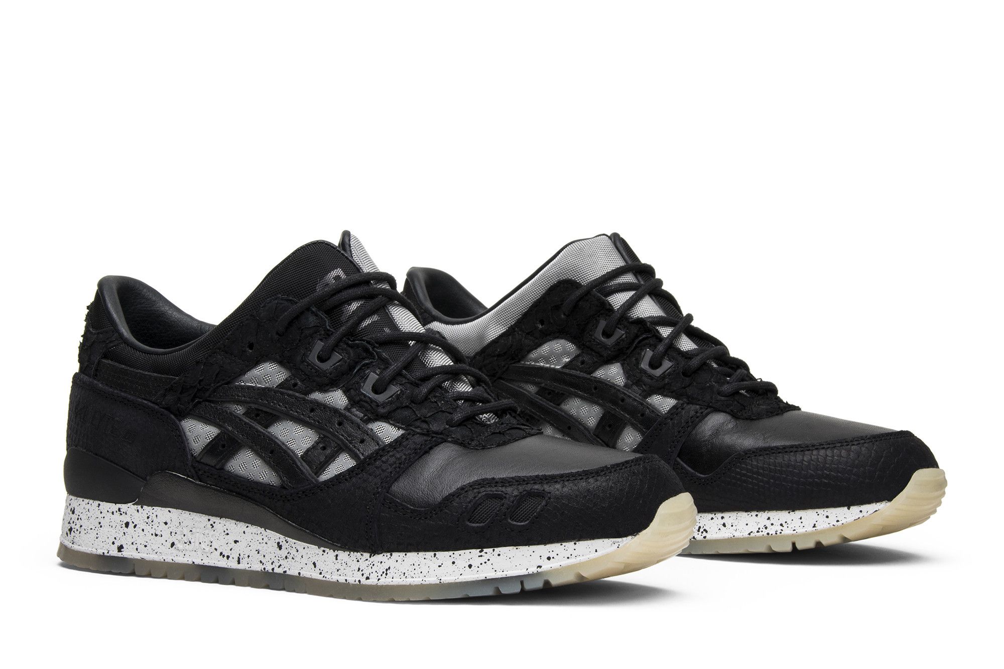 Gel lyte 3 nightmare best sale