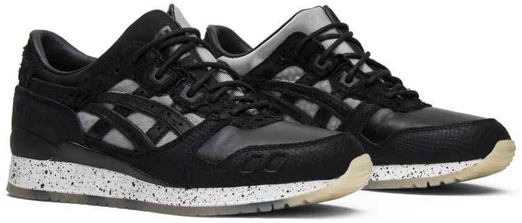 Bait x ASICS Gel Lyte 3 Nightmare