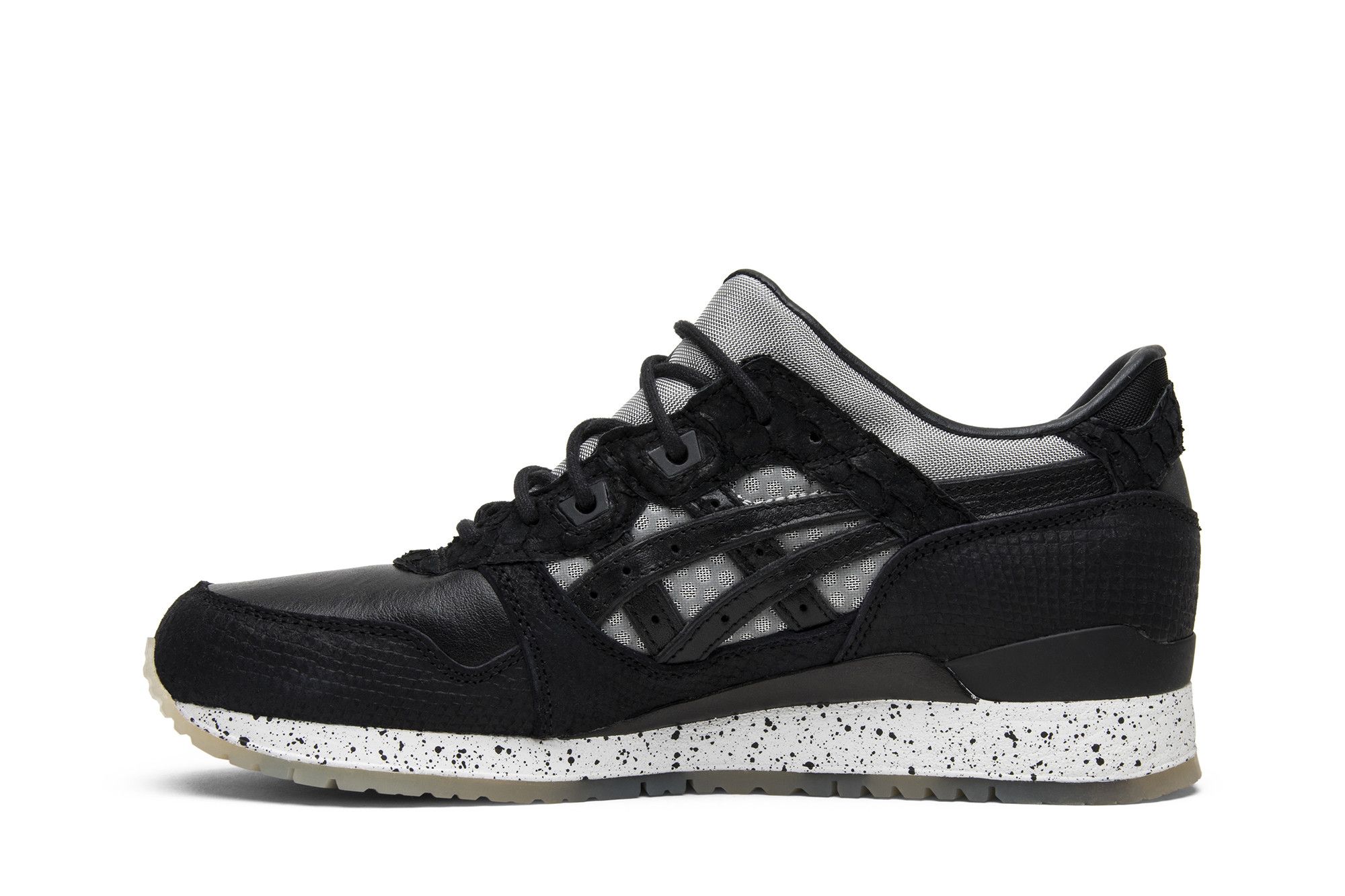 Buy Bait x Gel Lyte 3 'Nightmare' - H53SK 9090 | GOAT
