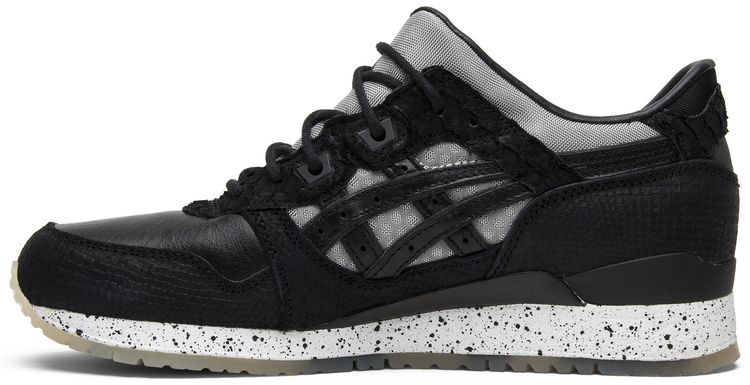 Bait x ASICS Gel Lyte 3 Nightmare