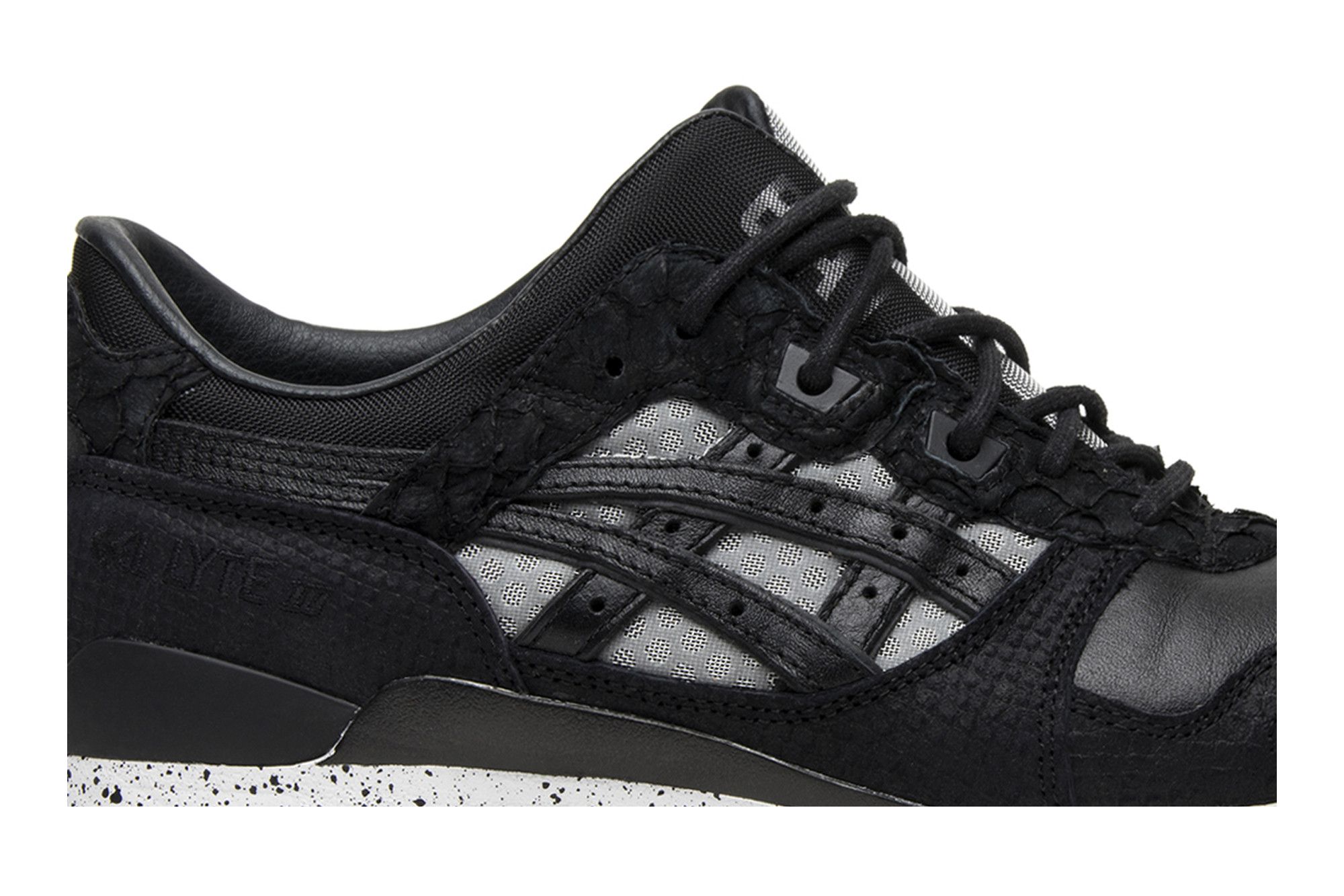 Gel lyte 3 nightmare best sale