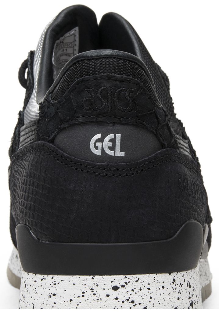 Bait x ASICS Gel Lyte 3 Nightmare