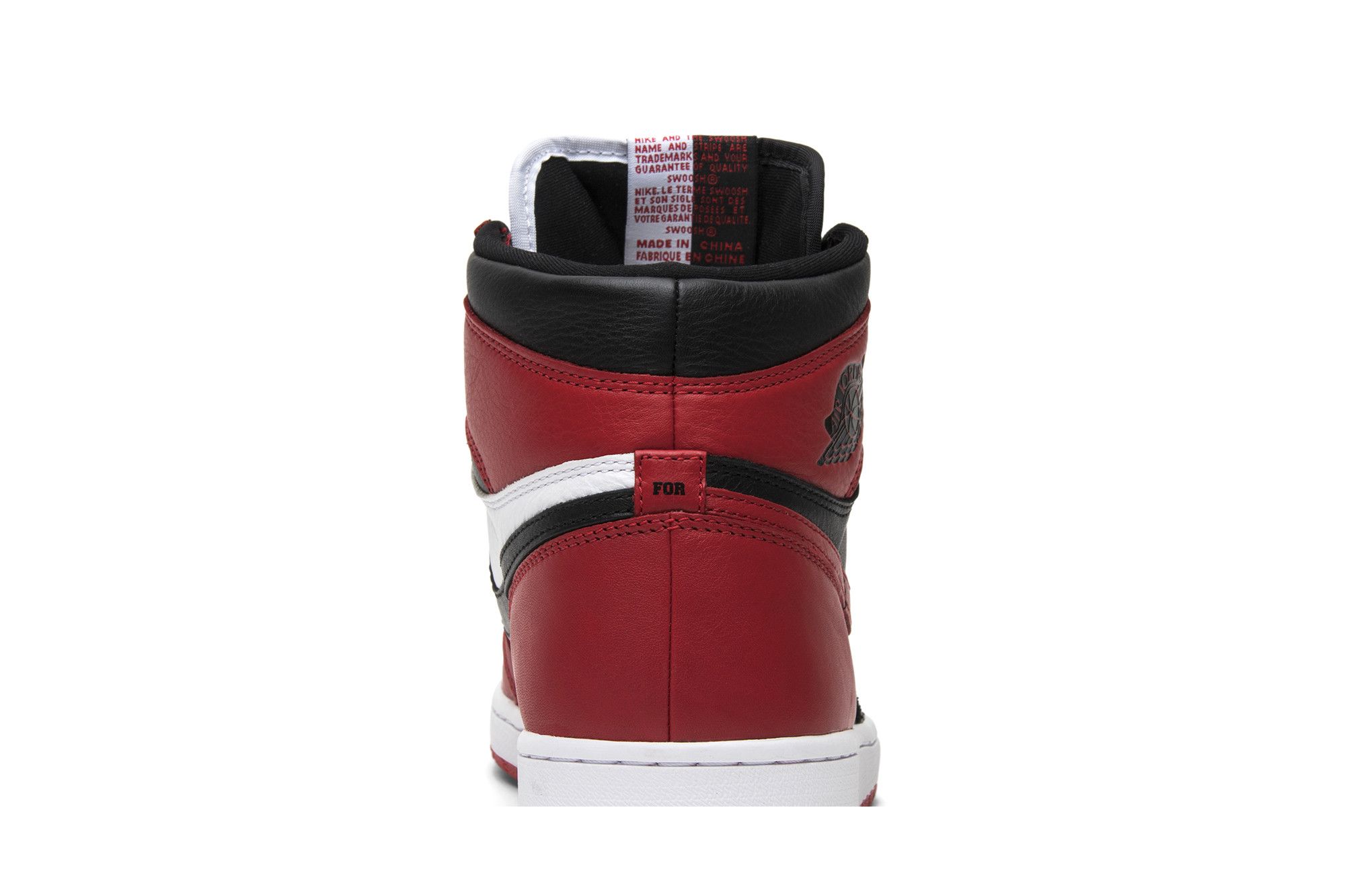★送料/関税込★Jordan 1 Retro High \"Homage To  Chicago\" Buy Air Jordan 1 Retro High OG NRG 'Homage to Home' Chicago