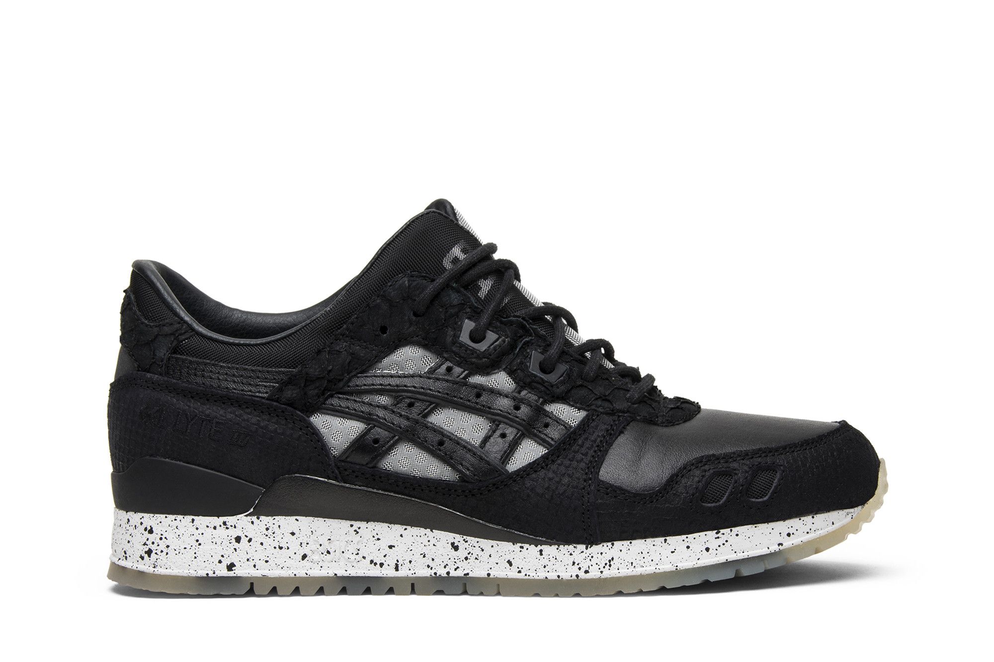 Buy Bait x Gel Lyte 3 Nightmare H53SK 9090 GOAT UK