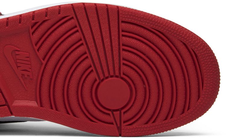 Air Jordan 1 Retro High OG NRG Homage to Home Chicago Exclusive