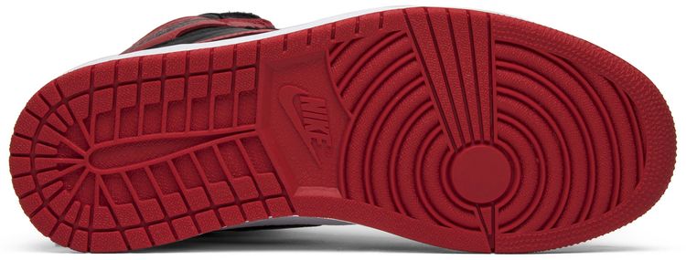 Air Jordan 1 Retro High OG NRG Homage to Home Chicago Exclusive