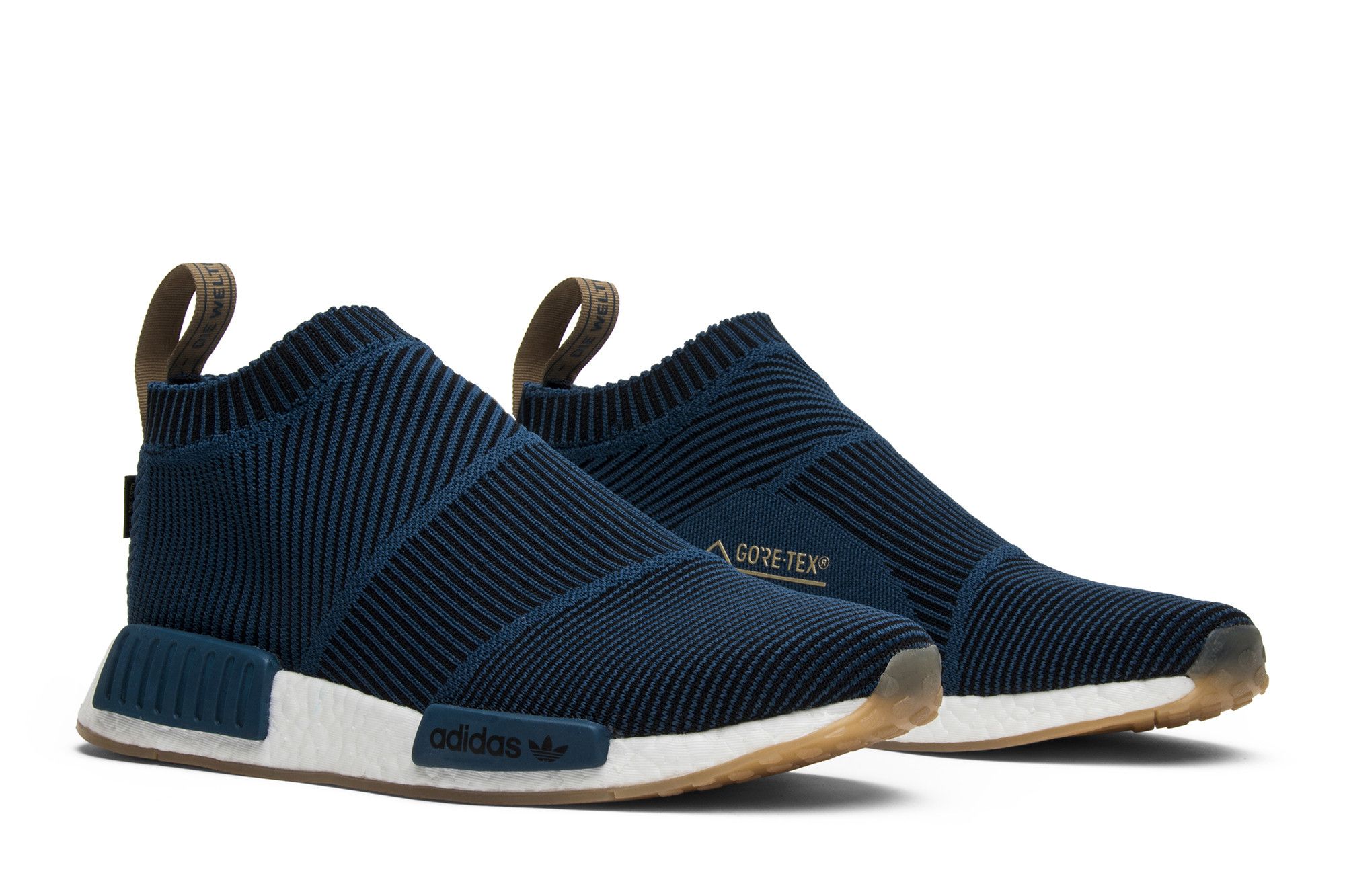 Nmd cs1 gore-tex blue night cheap