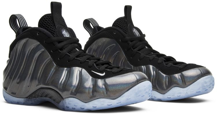 Nike Air Foamposite One Hologram
