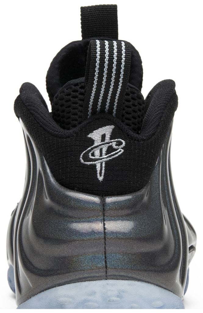 Nike Air Foamposite One Hologram