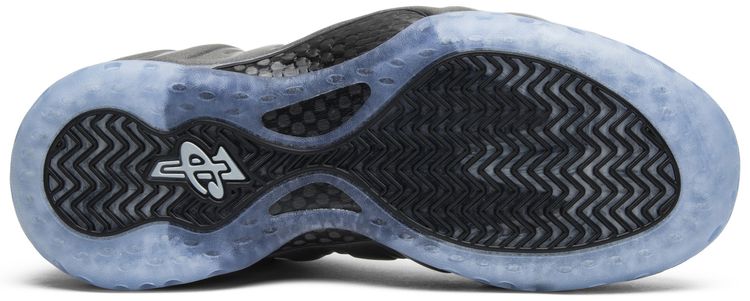 Nike Air Foamposite One Hologram