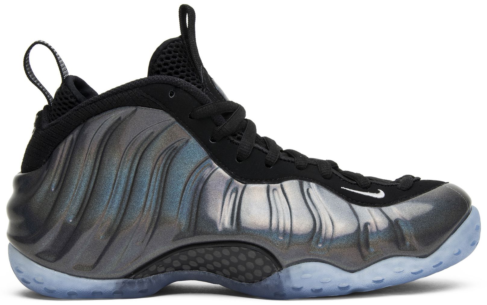 foamposite hologram