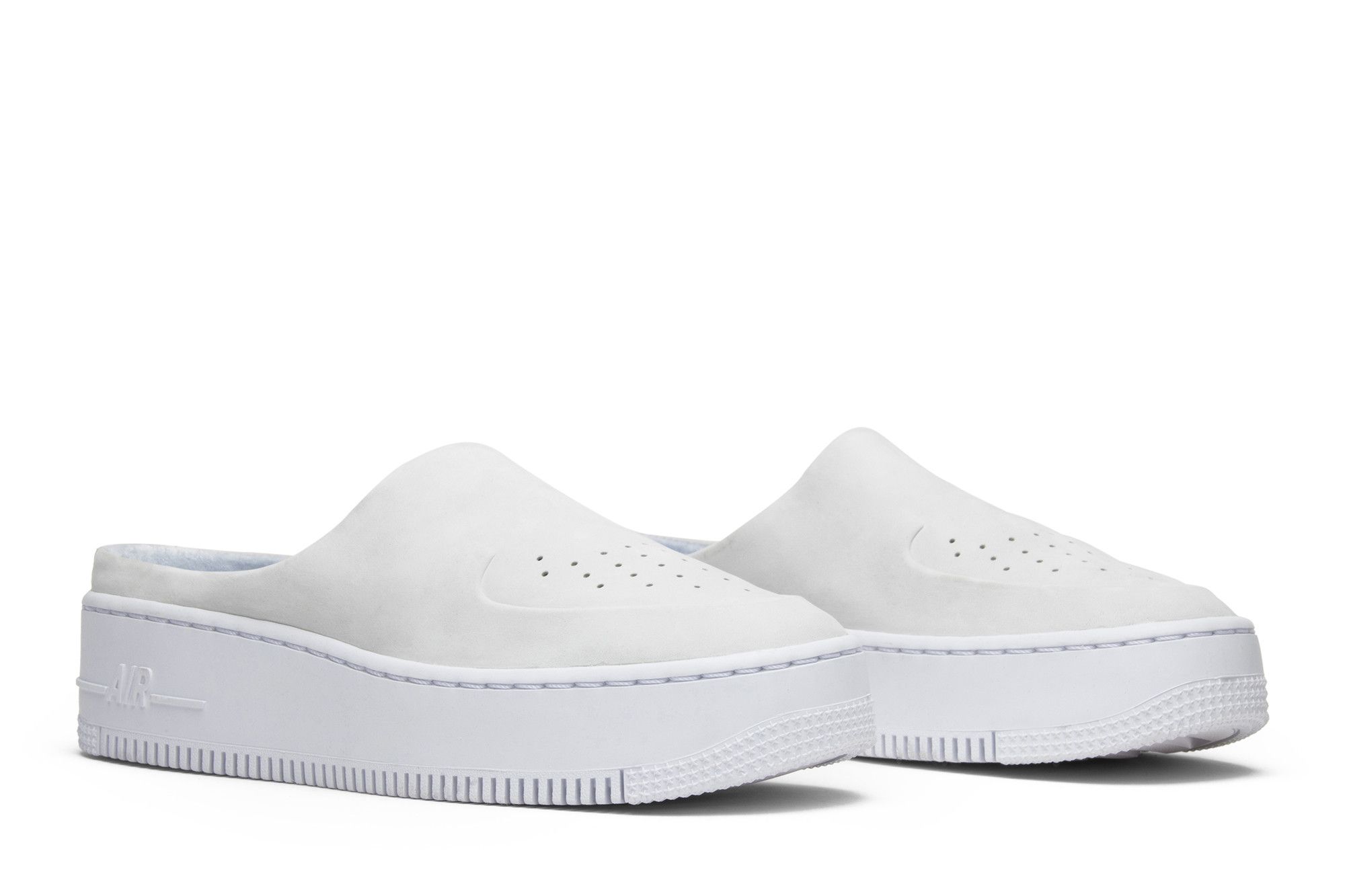 Achetez des Wmns Air Force 1 Lover XX The 1 Reimagined AO1523 100 GOAT FR